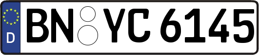 BN-YC6145