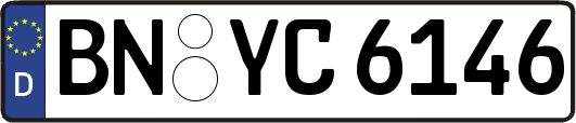BN-YC6146