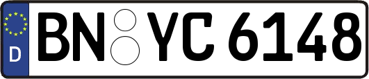 BN-YC6148