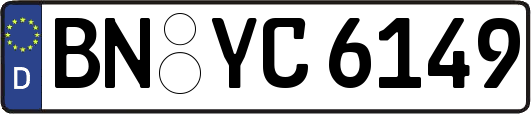 BN-YC6149