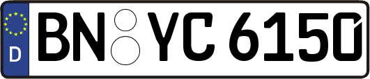 BN-YC6150