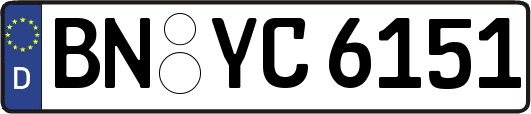 BN-YC6151