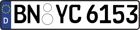 BN-YC6153