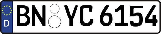 BN-YC6154