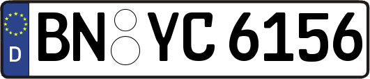 BN-YC6156