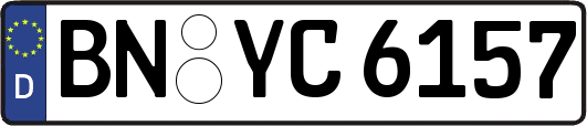 BN-YC6157
