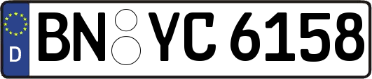 BN-YC6158