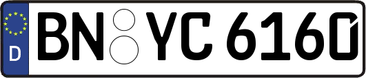 BN-YC6160