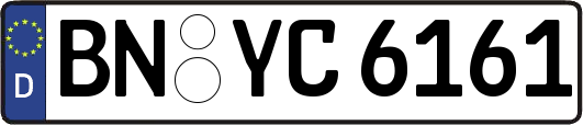 BN-YC6161
