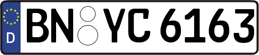 BN-YC6163