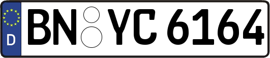 BN-YC6164