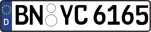 BN-YC6165