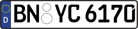 BN-YC6170
