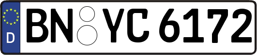 BN-YC6172