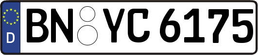 BN-YC6175