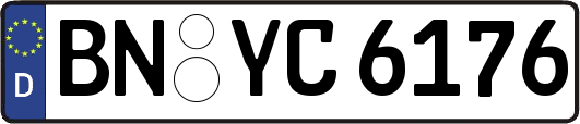 BN-YC6176