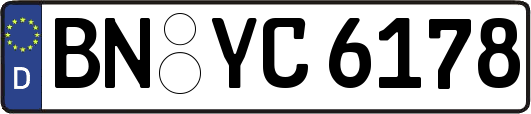 BN-YC6178
