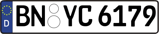 BN-YC6179