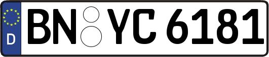 BN-YC6181