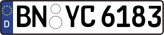 BN-YC6183