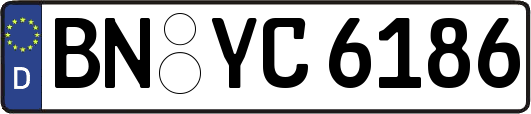 BN-YC6186