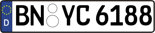 BN-YC6188