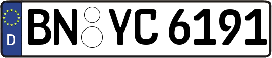 BN-YC6191