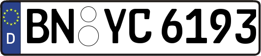 BN-YC6193