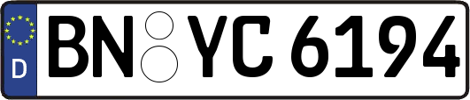 BN-YC6194