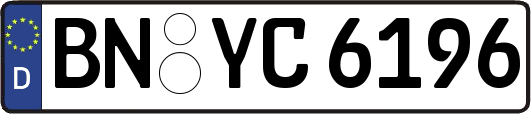 BN-YC6196
