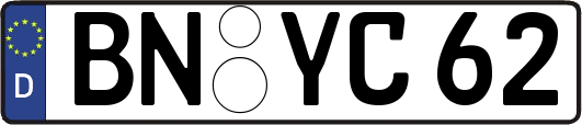 BN-YC62