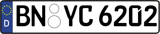BN-YC6202