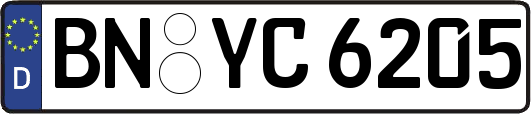 BN-YC6205