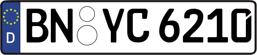 BN-YC6210