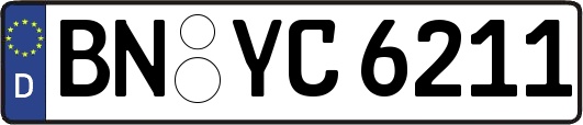 BN-YC6211