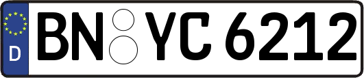 BN-YC6212