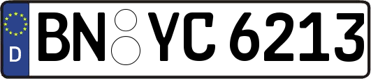 BN-YC6213