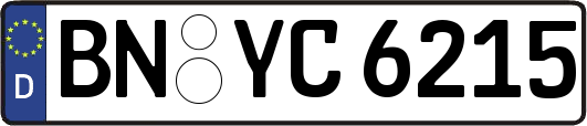 BN-YC6215