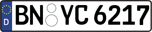 BN-YC6217