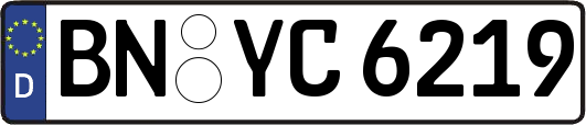 BN-YC6219