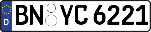 BN-YC6221