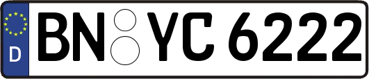 BN-YC6222