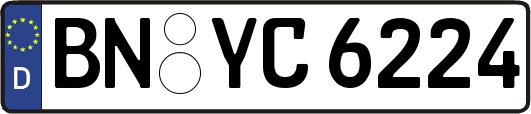 BN-YC6224