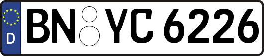 BN-YC6226