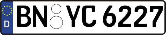BN-YC6227