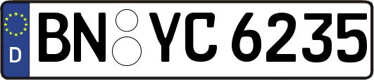 BN-YC6235