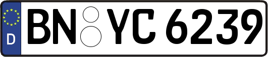 BN-YC6239