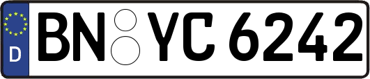 BN-YC6242
