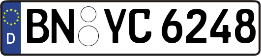 BN-YC6248