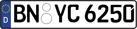 BN-YC6250